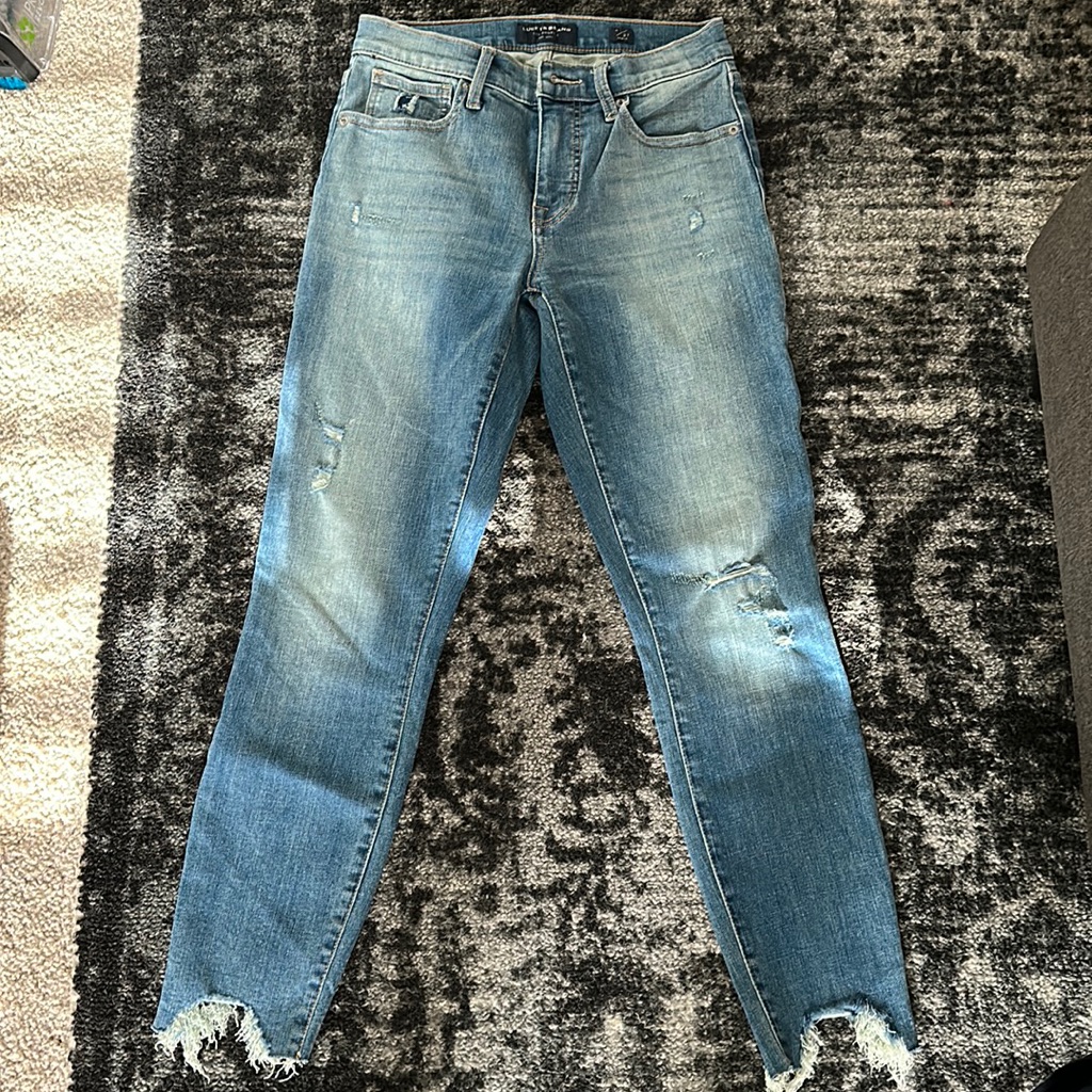 Lucky Brand Jeans